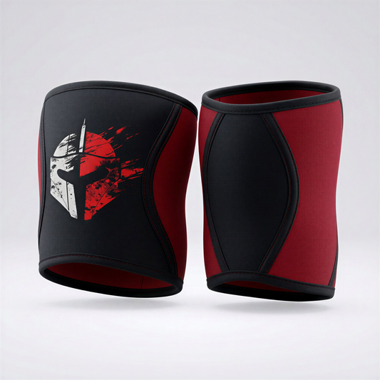 Titan Knee Sleeves