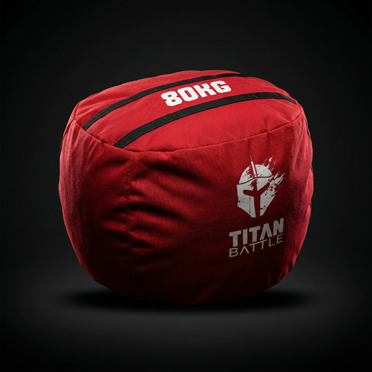 كيس رمل تايتان سترونغ مان