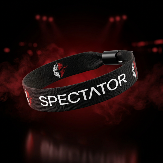 Titan Spectator Pass - June 19, 2026