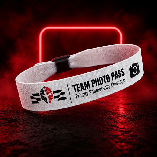 Titan Photo Pass